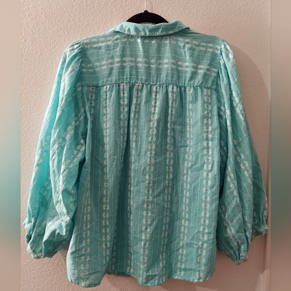 Blouse - Picture 3 of 4